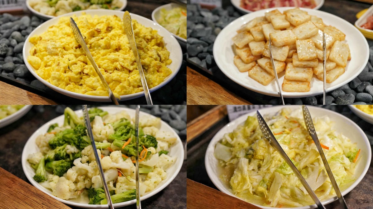 【台中寵物友善露營】蟬說:山中靜靜,最值得一訪的台中豪華露營全攻略,帶著毛孩一起出發,體驗被層疊山巒環繞的秘境奢華露營 - 第129張圖