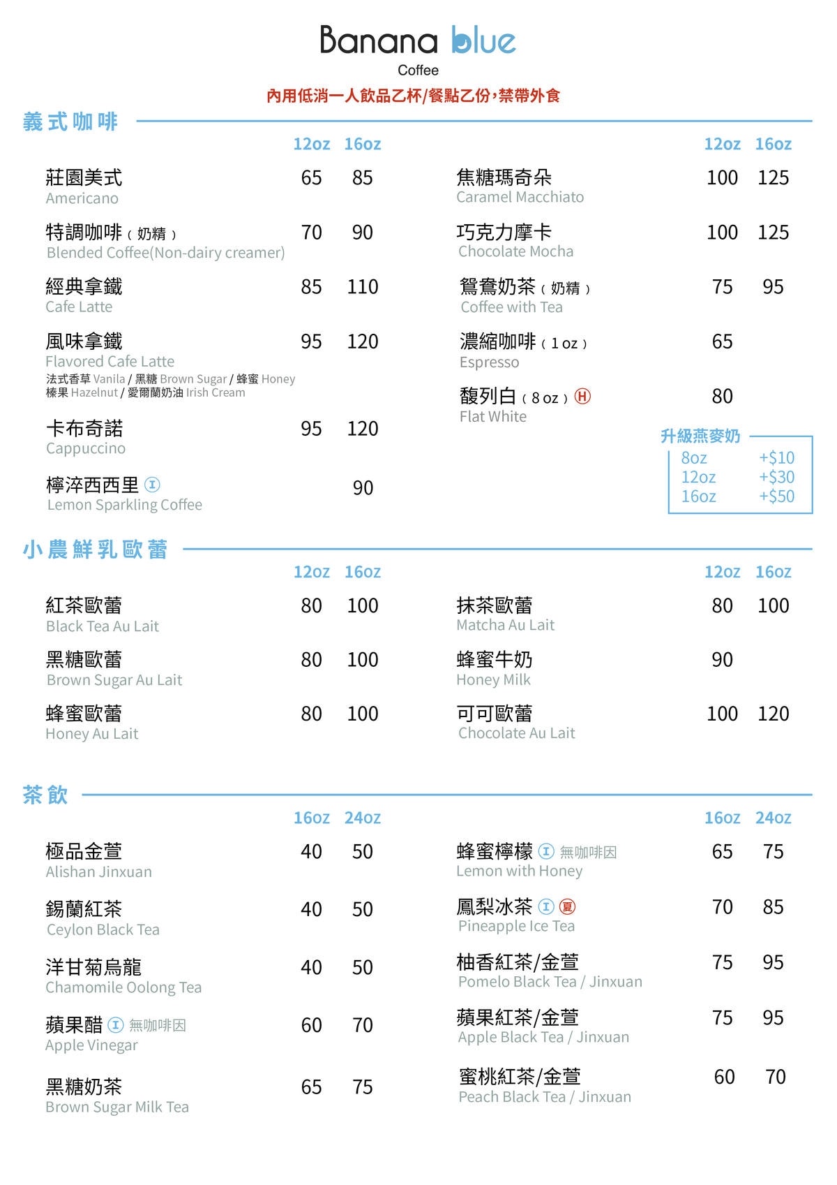 台北士林,Banana Blue Coffee,讓藍色香蕉溫暖午後時光,有插座不限時,寵物友善咖啡館 - 第37張圖