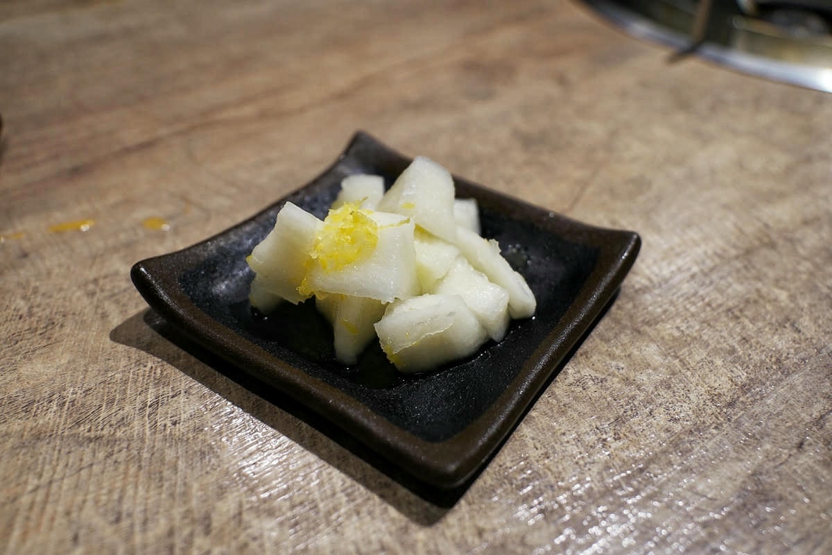 林口必吃火鍋推薦,二訪真香石頭火鍋,現炒沙茶醬香氣四溢,重現傳統懷舊滋味!海陸大餐有感升級,沙茶鍋搭波士頓龍蝦,霜淇淋沾沙茶醬迸出新滋味?! - 第56張圖