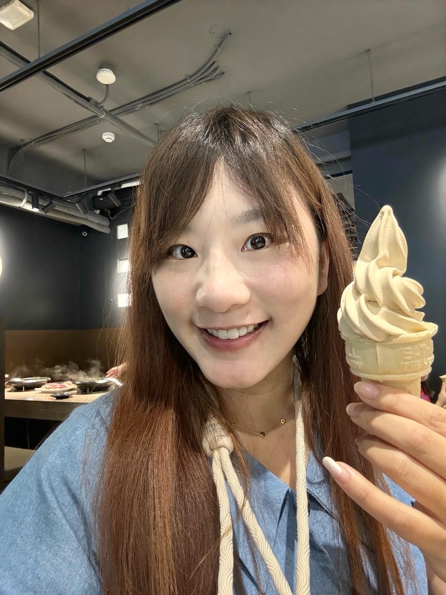 林口必吃火鍋推薦,二訪真香石頭火鍋,現炒沙茶醬香氣四溢,重現傳統懷舊滋味!海陸大餐有感升級,沙茶鍋搭波士頓龍蝦,霜淇淋沾沙茶醬迸出新滋味?! - 第101張圖