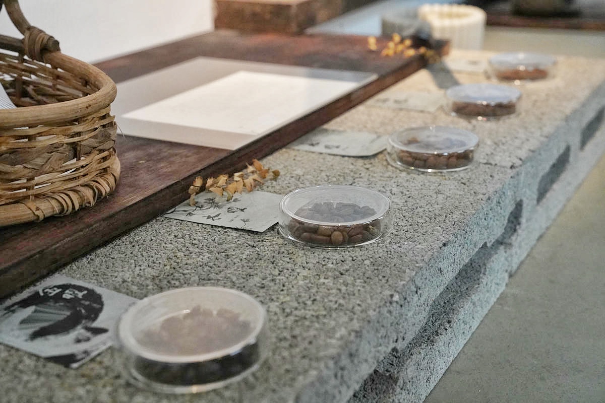 台北松山文青咖啡館推薦,藏身巷弄的侘寂美學|汩咖啡 GU Coffee:一場與時光的對話,配方豆咖啡、布丁、巴斯克蛋糕超好吃,近捷運國父紀念館 - 第16張圖