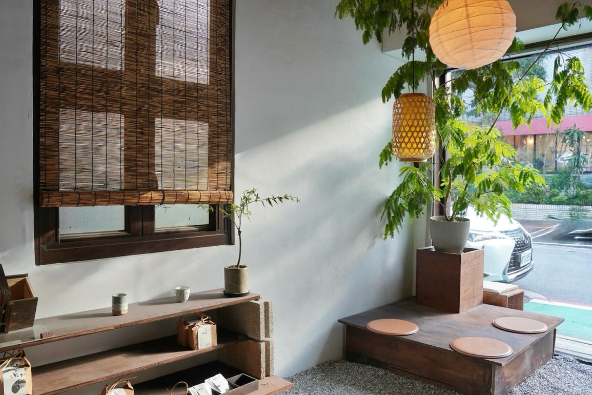 台北松山文青咖啡館推薦,藏身巷弄的侘寂美學|汩咖啡 GU Coffee:一場與時光的對話,配方豆咖啡、布丁、巴斯克蛋糕超好吃,近捷運國父紀念館 - 第8張圖