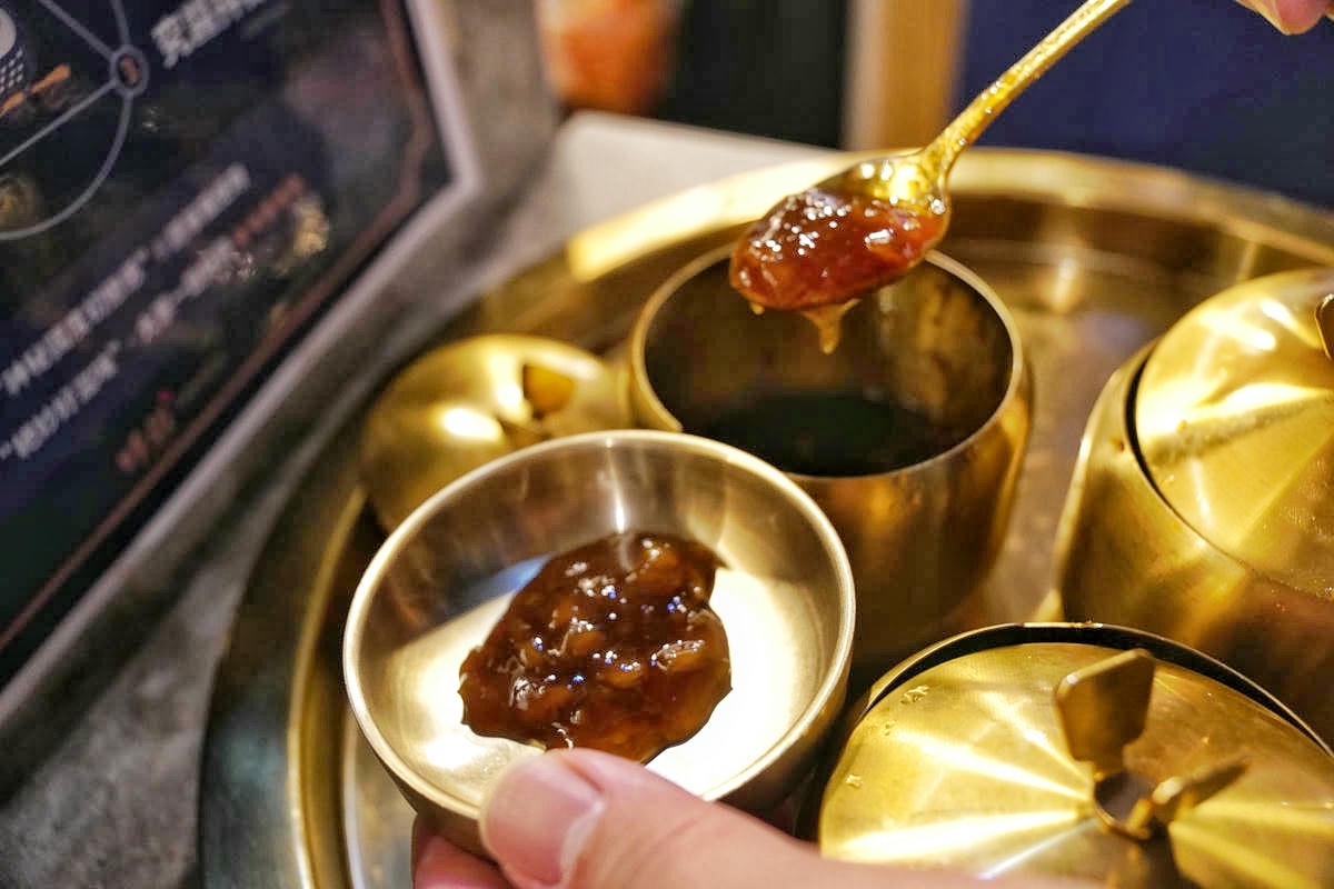 永和美食推薦,呼穀壽喜燒|超童話貓頭鷹主題壽喜燒吃到飽!獨家伯爵茶壽喜燒湯底、融合泰式、義式等異國風味,平日只要388元+10%起,狂推超高CP值! - 第19張圖