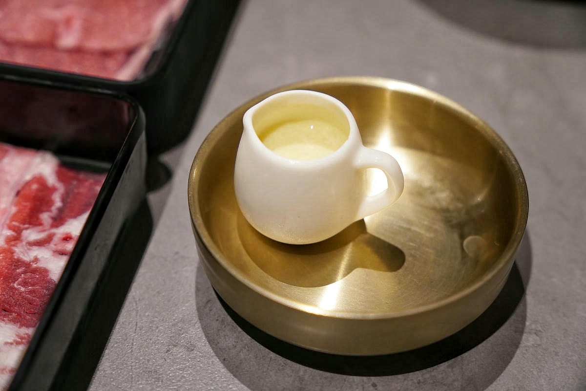 永和美食推薦,呼穀壽喜燒|超童話貓頭鷹主題壽喜燒吃到飽!獨家伯爵茶壽喜燒湯底、融合泰式、義式等異國風味,平日只要388元+10%起,狂推超高CP值! - 第45張圖