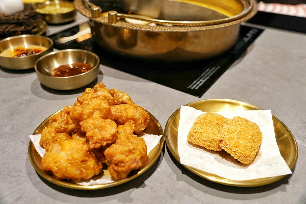 永和美食推薦,呼穀壽喜燒|超童話貓頭鷹主題壽喜燒吃到飽!獨家伯爵茶壽喜燒湯底、融合泰式、義式等異國風味,平日只要388元+10%起,狂推超高CP值! - 第29張圖