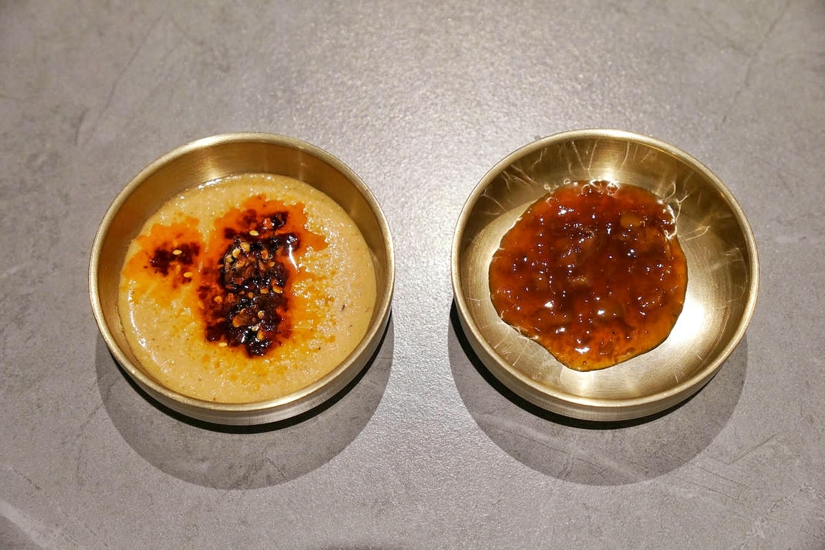 永和美食推薦,呼穀壽喜燒|超童話貓頭鷹主題壽喜燒吃到飽!獨家伯爵茶壽喜燒湯底、融合泰式、義式等異國風味,平日只要388元+10%起,狂推超高CP值! - 第22張圖