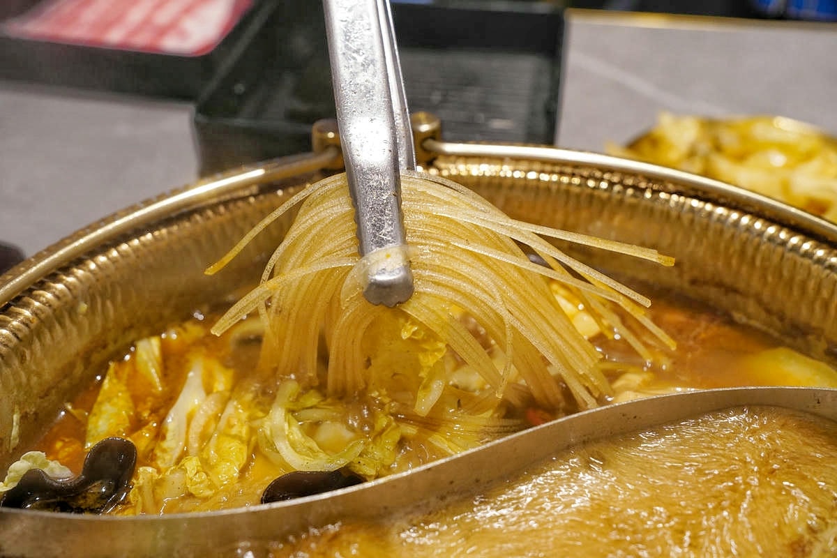 永和美食推薦,呼穀壽喜燒|超童話貓頭鷹主題壽喜燒吃到飽!獨家伯爵茶壽喜燒湯底、融合泰式、義式等異國風味,平日只要388元+10%起,狂推超高CP值! - 第51張圖