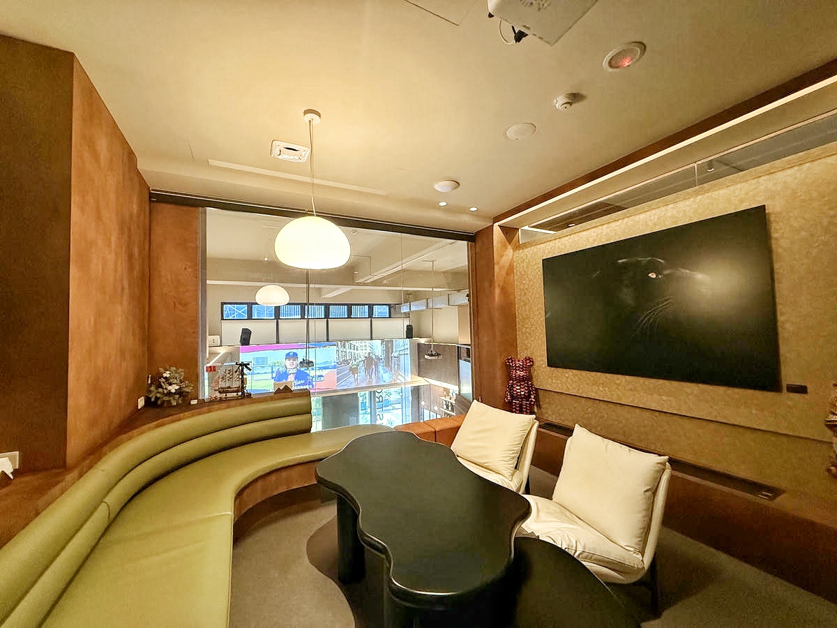 桃園中壢美食推薦,M3 Bistro餐酒館,打造最chill用餐氣氛!首推海膽大蝦干貝燉飯、家傳牛肉羅宋湯,週末DJ駐場表演、邊喝調酒邊聽音樂!還有獨立包廂、大螢幕球賽轉播 - 第22張圖