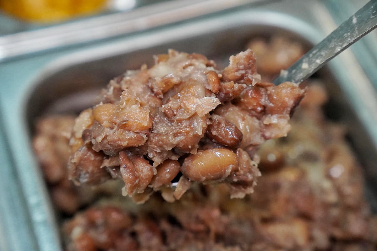 新莊美食推薦,四維QQ手工粉條冰 辣媽麻辣,市場巷內古早好滋味,超大一碗只要60元!Q彈粉條和手工配料超值大滿足!用料實在,喜愛粉條冰的朋友別錯過 - 第31張圖