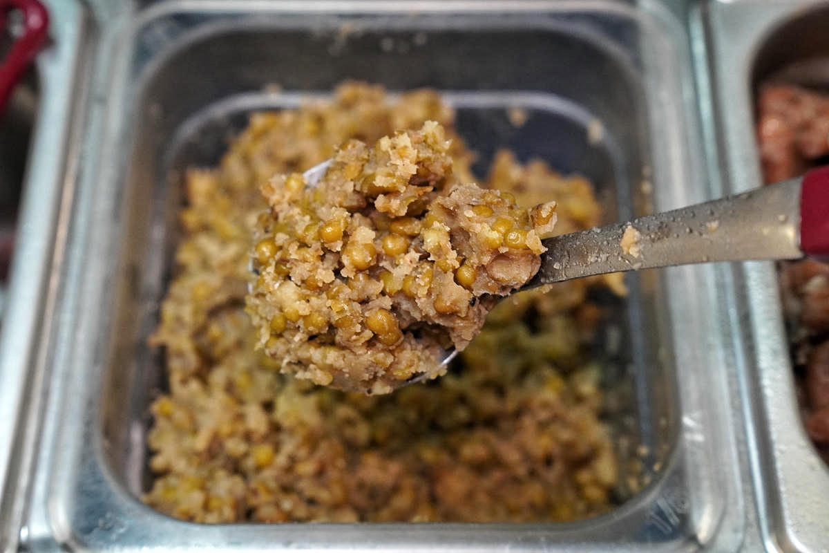 新莊美食推薦,四維QQ手工粉條冰 辣媽麻辣,市場巷內古早好滋味,超大一碗只要60元!Q彈粉條和手工配料超值大滿足!用料實在,喜愛粉條冰的朋友別錯過 - 第36張圖