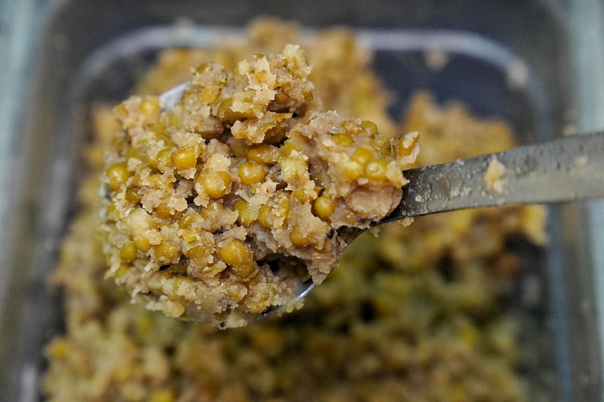 新莊美食推薦,四維QQ手工粉條冰 辣媽麻辣,市場巷內古早好滋味,超大一碗只要60元!Q彈粉條和手工配料超值大滿足!用料實在,喜愛粉條冰的朋友別錯過 - 第37張圖