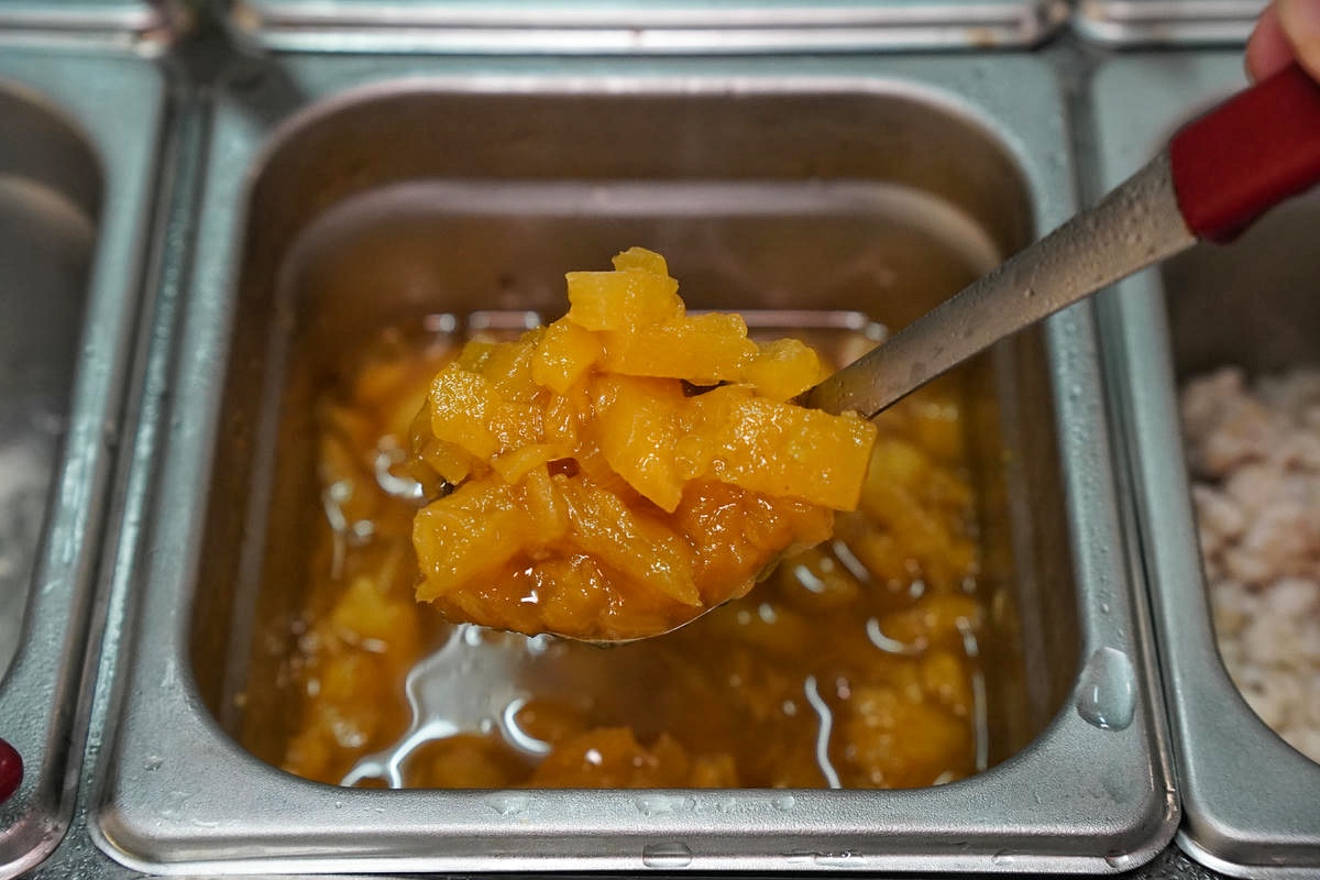 新莊美食推薦,四維QQ手工粉條冰 辣媽麻辣,市場巷內古早好滋味,超大一碗只要60元!Q彈粉條和手工配料超值大滿足!用料實在,喜愛粉條冰的朋友別錯過 - 第41張圖