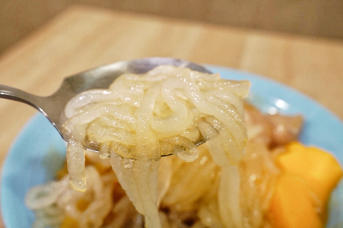 新莊美食推薦,四維QQ手工粉條冰 辣媽麻辣,市場巷內古早好滋味,超大一碗只要60元!Q彈粉條和手工配料超值大滿足!用料實在,喜愛粉條冰的朋友別錯過 - 第3張圖
