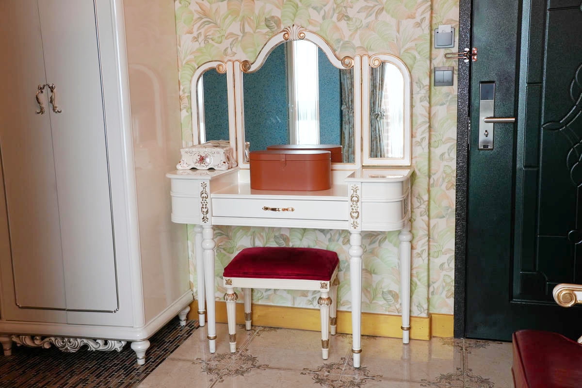 【花蓮七星潭住宿】入住七星潭最美飯店!水上明月海景渡假旅店Hotel Moon,坐擁月牙灣海岸線第一排、眺望四八高地,住進歐洲藝廊宮殿,法式洛可可風情,體驗極致奢華住宿一泊二食 - 第64張圖