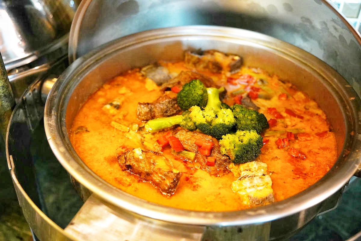 【花蓮七星潭住宿】入住七星潭最美飯店!水上明月海景渡假旅店Hotel Moon,坐擁月牙灣海岸線第一排、眺望四八高地,住進歐洲藝廊宮殿,法式洛可可風情,體驗極致奢華住宿一泊二食 - 第123張圖