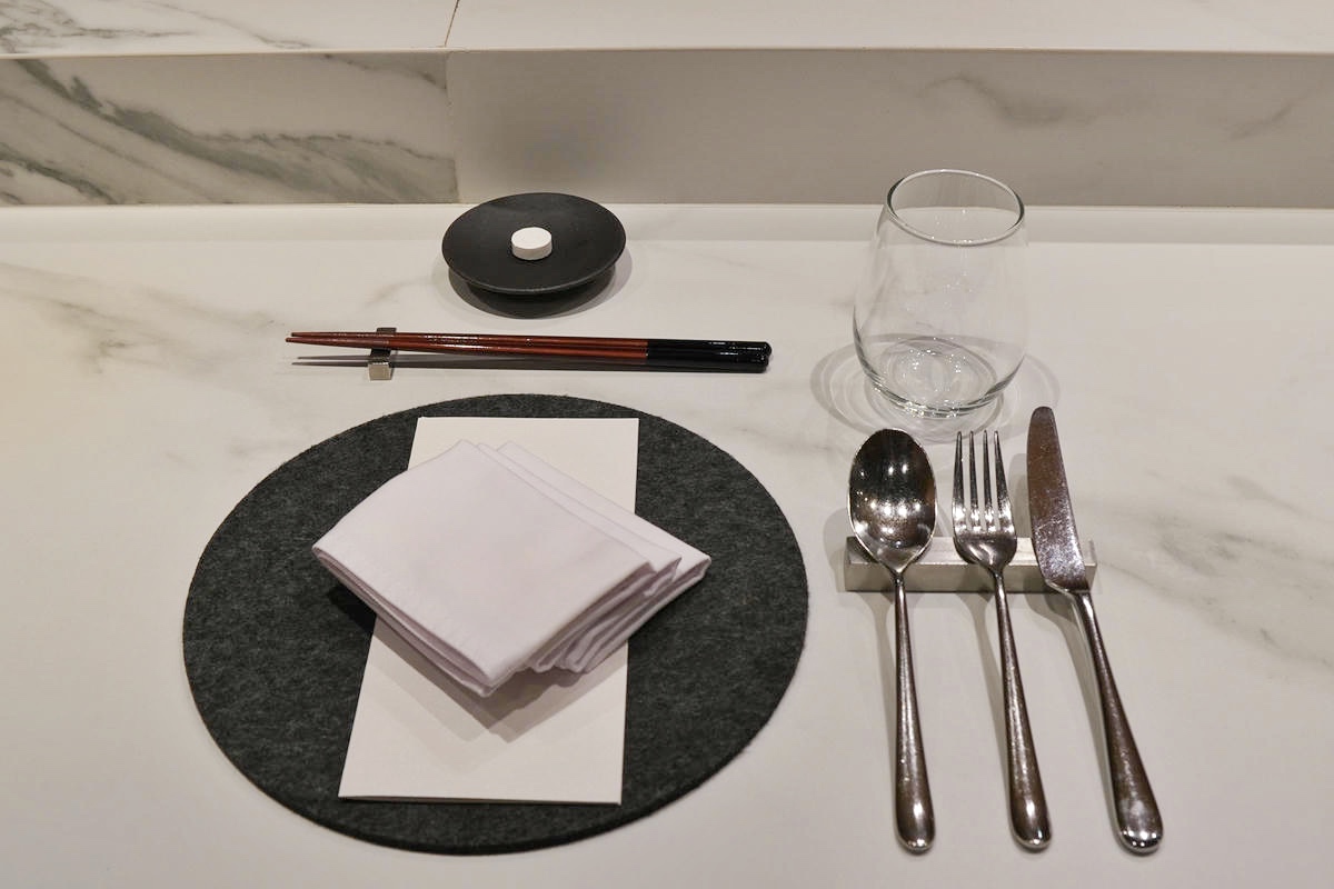 【台北頂級鐵板燒推薦】道和鐵板燒DOWA Teppanyaki:五感饗宴×日式侘寂美學,2025東區最奢華鐵板燒新開幕!打造極致味蕾新感受 - 第24張圖