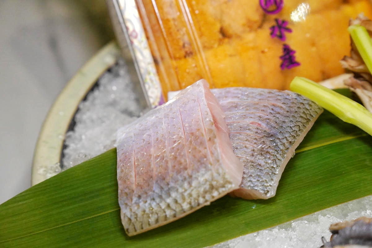 【台北頂級鐵板燒推薦】道和鐵板燒DOWA Teppanyaki:五感饗宴×日式侘寂美學,2025東區最奢華鐵板燒新開幕!打造極致味蕾新感受 - 第45張圖