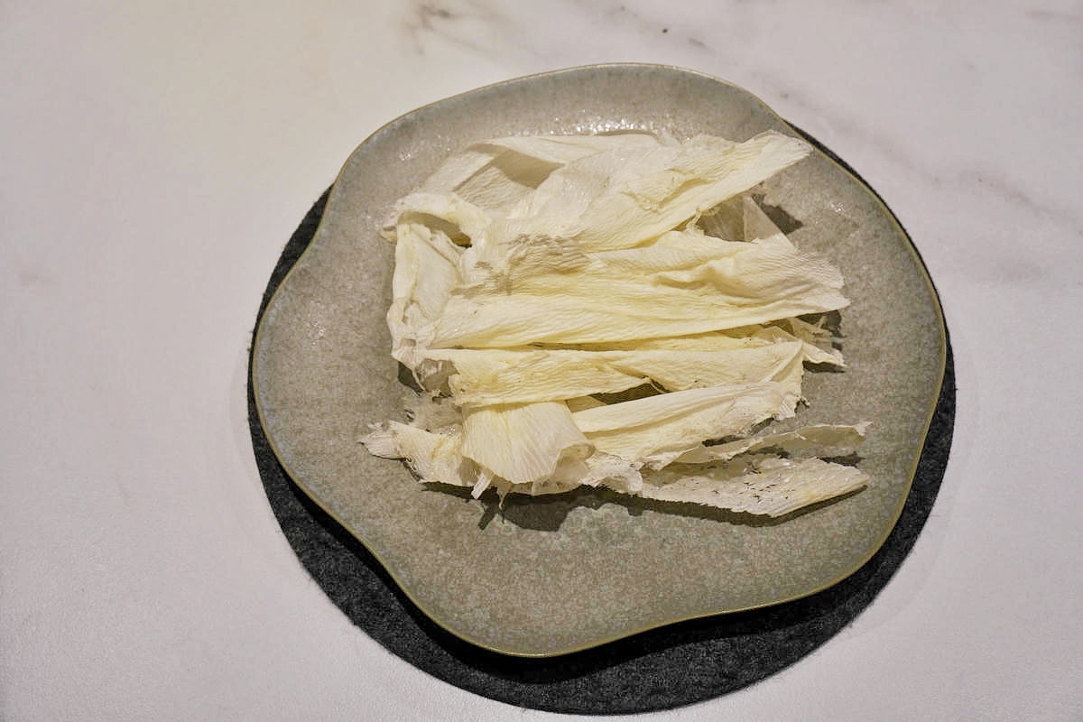 【台北頂級鐵板燒推薦】道和鐵板燒DOWA Teppanyaki:五感饗宴×日式侘寂美學,2025東區最奢華鐵板燒新開幕!打造極致味蕾新感受 - 第120張圖