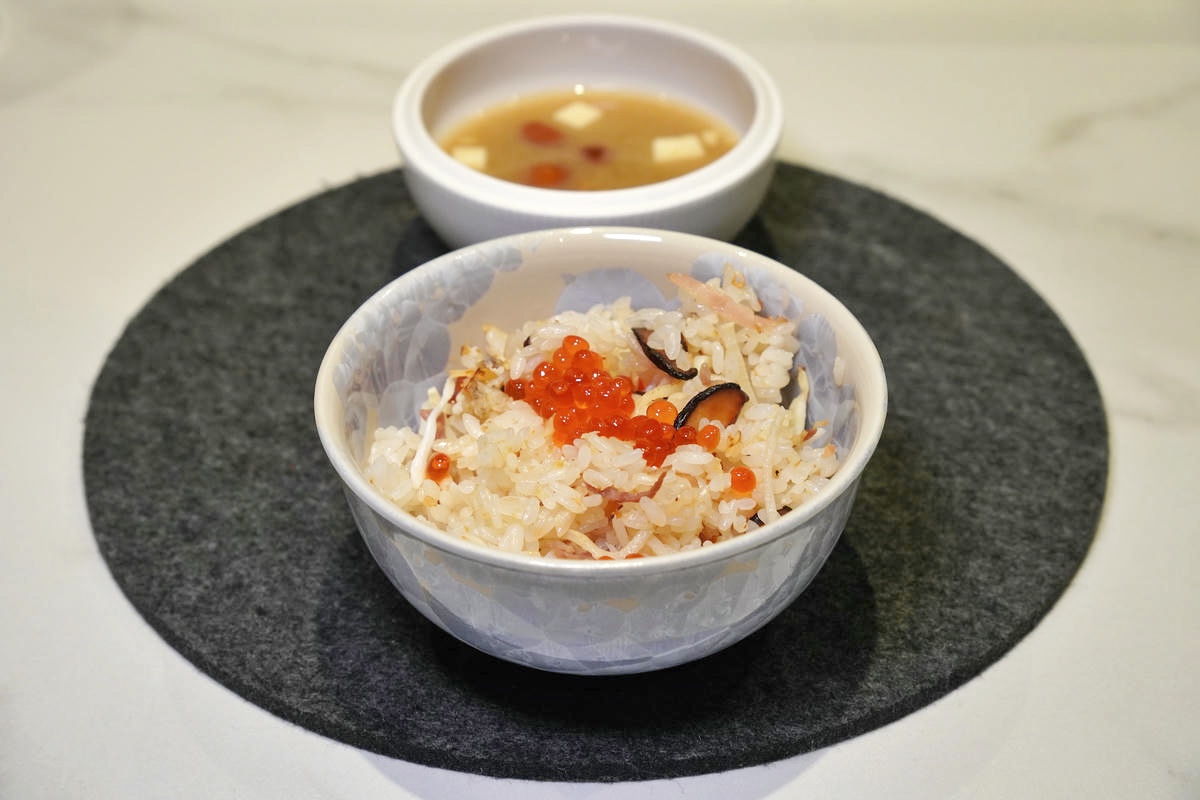 【台北頂級鐵板燒推薦】道和鐵板燒DOWA Teppanyaki:五感饗宴×日式侘寂美學,2025東區最奢華鐵板燒新開幕!打造極致味蕾新感受 - 第108張圖