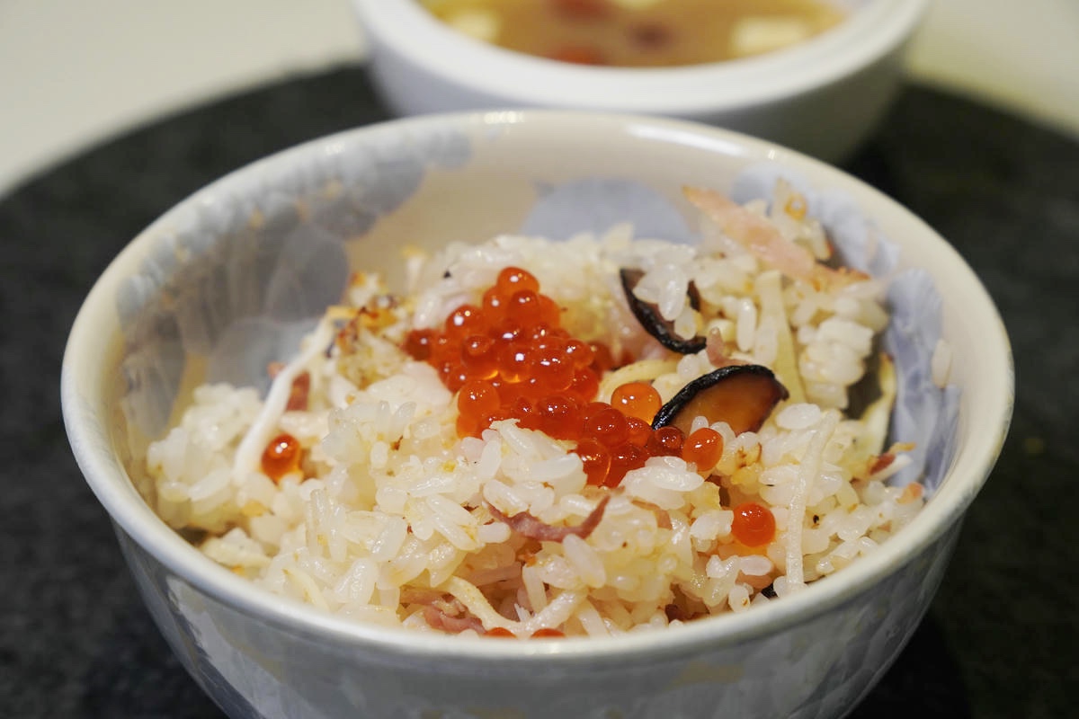 【台北頂級鐵板燒推薦】道和鐵板燒DOWA Teppanyaki:五感饗宴×日式侘寂美學,2025東區最奢華鐵板燒新開幕!打造極致味蕾新感受 - 第109張圖