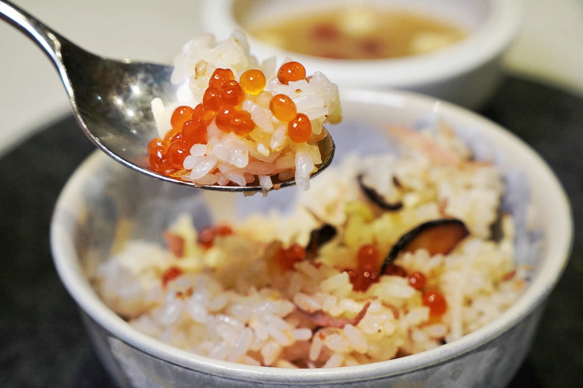 【台北頂級鐵板燒推薦】道和鐵板燒DOWA Teppanyaki:五感饗宴×日式侘寂美學,2025東區最奢華鐵板燒新開幕!打造極致味蕾新感受 - 第110張圖