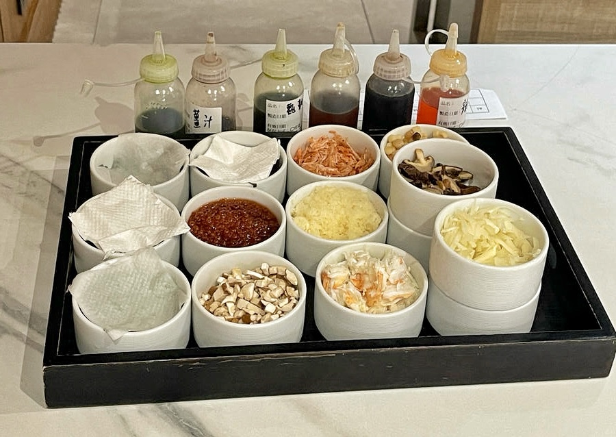 【台北頂級鐵板燒推薦】道和鐵板燒DOWA Teppanyaki:五感饗宴×日式侘寂美學,2025東區最奢華鐵板燒新開幕!打造極致味蕾新感受 - 第36張圖