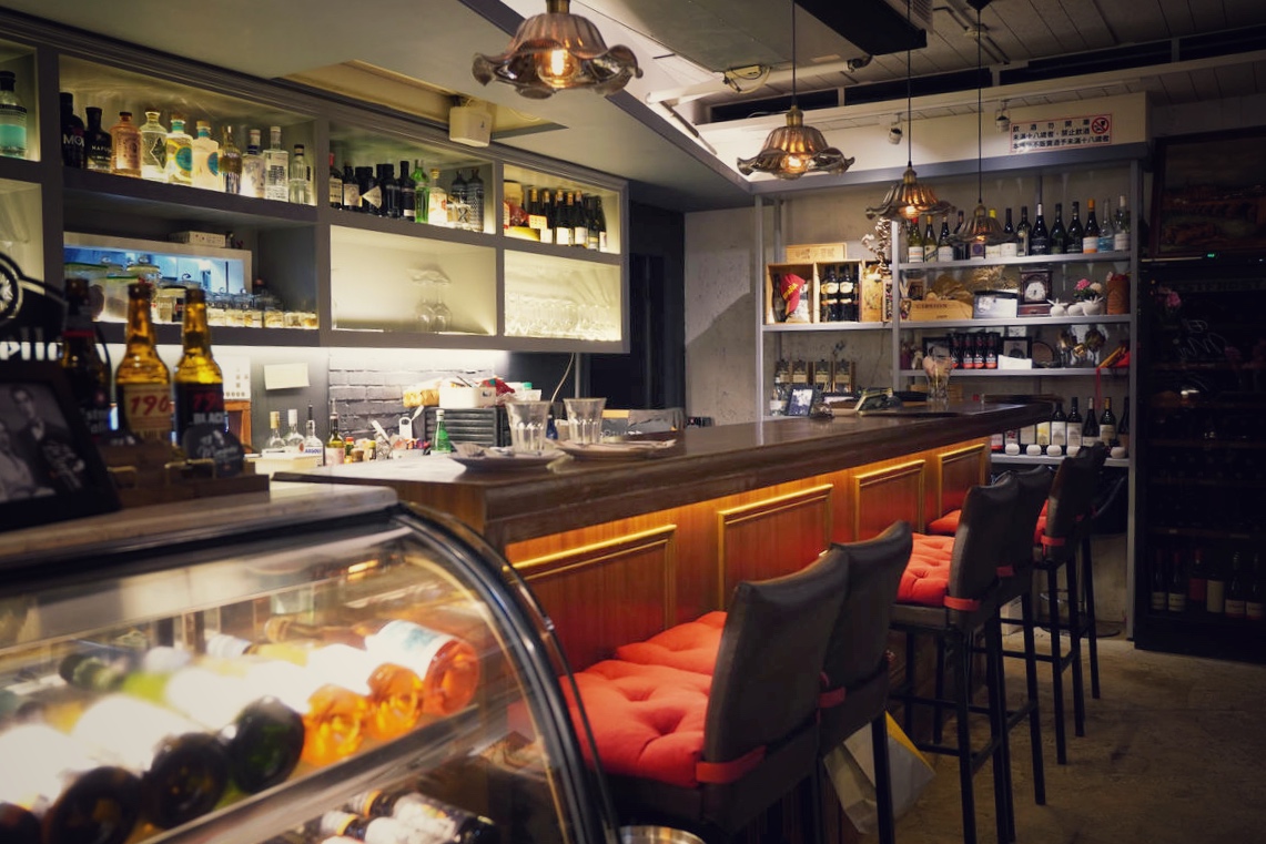 台北西班牙餐酒館推薦 EL Marqués,必吃道地 TAPAS ,一定要先預訂的西班牙海鮮燉麵!承襲家族味覺記憶,述說餐點精彩故事 - 第9張圖