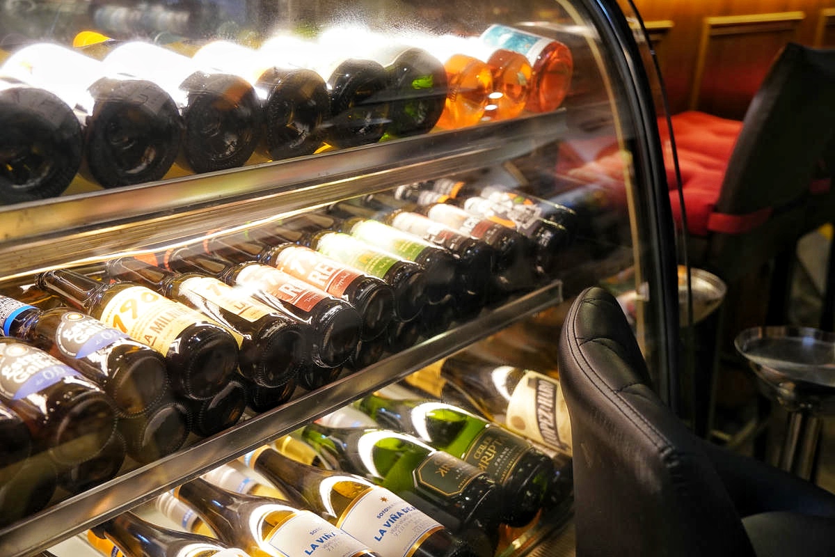 台北西班牙餐酒館推薦 EL Marqués,必吃道地 TAPAS ,一定要先預訂的西班牙海鮮燉麵!承襲家族味覺記憶,述說餐點精彩故事 - 第11張圖