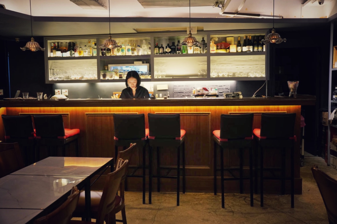 台北西班牙餐酒館推薦 EL Marqués,必吃道地 TAPAS ,一定要先預訂的西班牙海鮮燉麵!承襲家族味覺記憶,述說餐點精彩故事 - 第13張圖