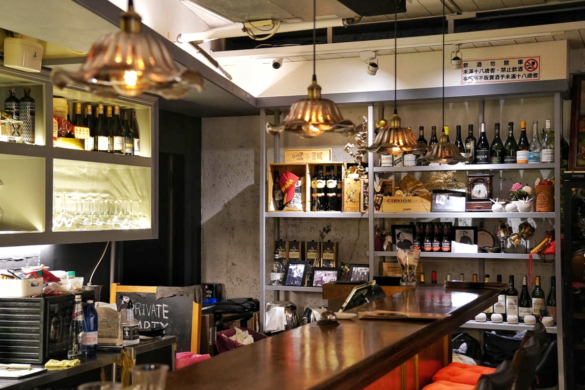 台北西班牙餐酒館推薦 EL Marqués,必吃道地 TAPAS ,一定要先預訂的西班牙海鮮燉麵!承襲家族味覺記憶,述說餐點精彩故事 - 第10張圖