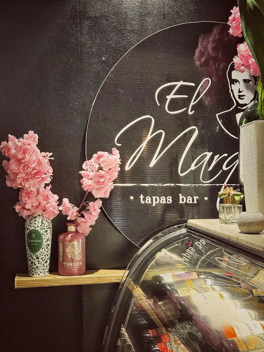 台北西班牙餐酒館推薦 EL Marqués,必吃道地 TAPAS ,一定要先預訂的西班牙海鮮燉麵!承襲家族味覺記憶,述說餐點精彩故事 - 第69張圖