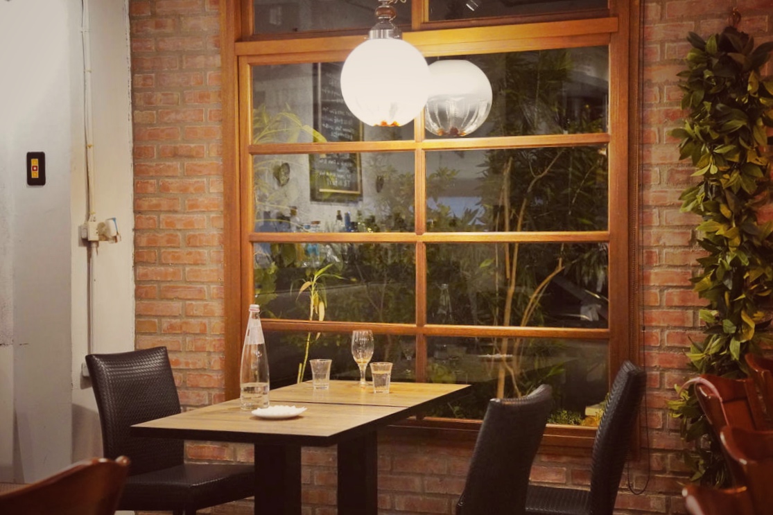 台北西班牙餐酒館推薦 EL Marqués,必吃道地 TAPAS ,一定要先預訂的西班牙海鮮燉麵!承襲家族味覺記憶,述說餐點精彩故事 - 第18張圖