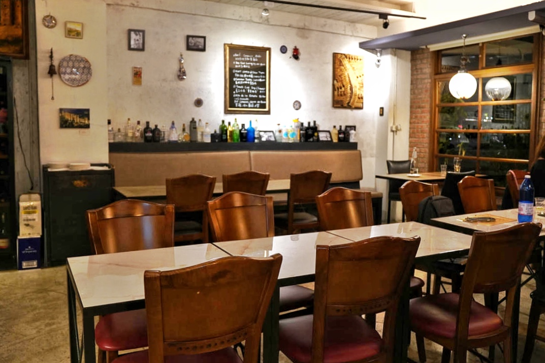 台北西班牙餐酒館推薦 EL Marqués,必吃道地 TAPAS ,一定要先預訂的西班牙海鮮燉麵!承襲家族味覺記憶,述說餐點精彩故事 - 第17張圖