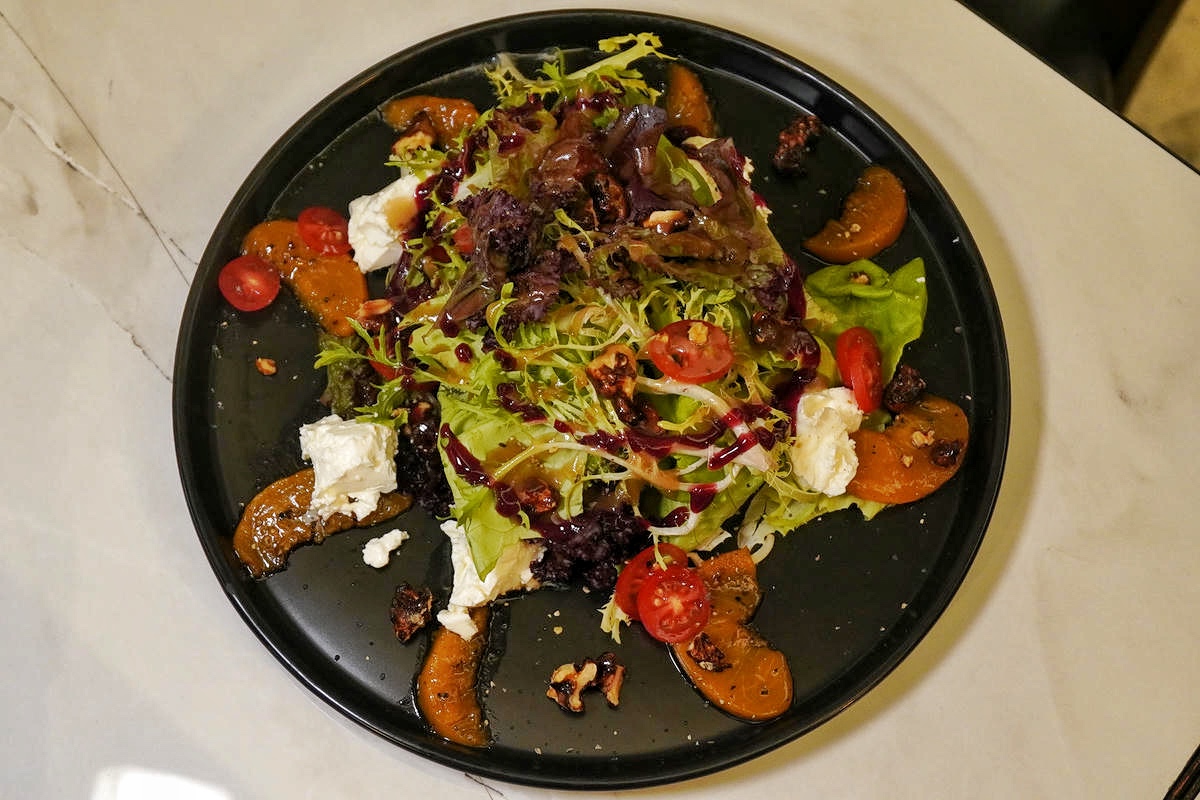 台北西班牙餐酒館推薦 EL Marqués,必吃道地 TAPAS ,一定要先預訂的西班牙海鮮燉麵!承襲家族味覺記憶,述說餐點精彩故事 - 第35張圖