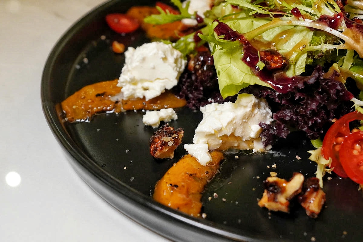 台北西班牙餐酒館推薦 EL Marqués,必吃道地 TAPAS ,一定要先預訂的西班牙海鮮燉麵!承襲家族味覺記憶,述說餐點精彩故事 - 第37張圖