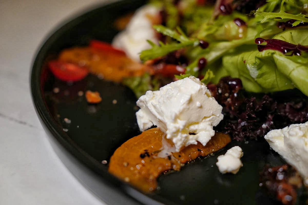 台北西班牙餐酒館推薦 EL Marqués,必吃道地 TAPAS ,一定要先預訂的西班牙海鮮燉麵!承襲家族味覺記憶,述說餐點精彩故事 - 第38張圖