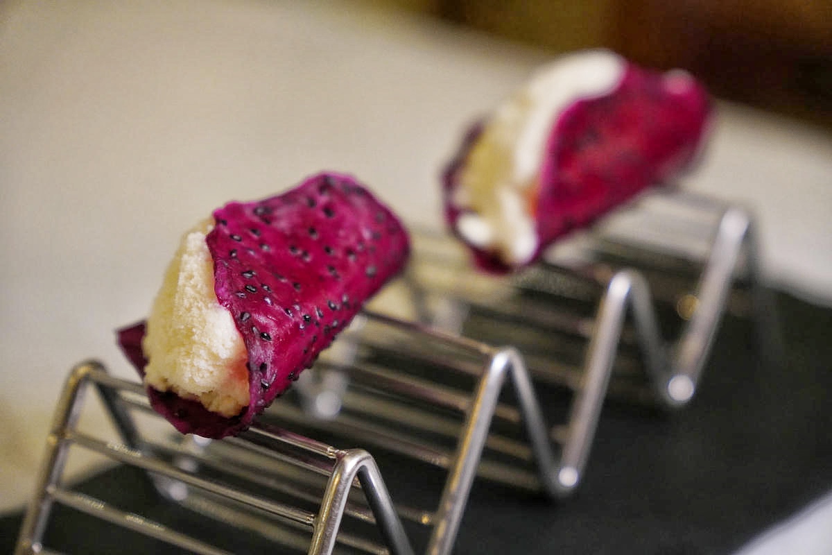 台北西班牙餐酒館推薦 EL Marqués,必吃道地 TAPAS ,一定要先預訂的西班牙海鮮燉麵!承襲家族味覺記憶,述說餐點精彩故事 - 第64張圖