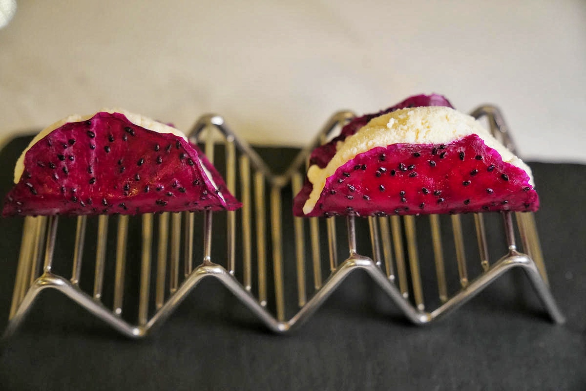 台北西班牙餐酒館推薦 EL Marqués,必吃道地 TAPAS ,一定要先預訂的西班牙海鮮燉麵!承襲家族味覺記憶,述說餐點精彩故事 - 第66張圖