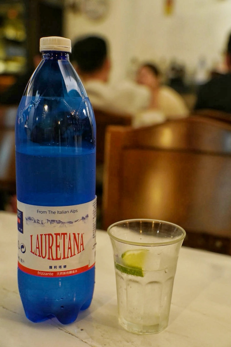 台北西班牙餐酒館推薦 EL Marqués,必吃道地 TAPAS ,一定要先預訂的西班牙海鮮燉麵!承襲家族味覺記憶,述說餐點精彩故事 - 第33張圖