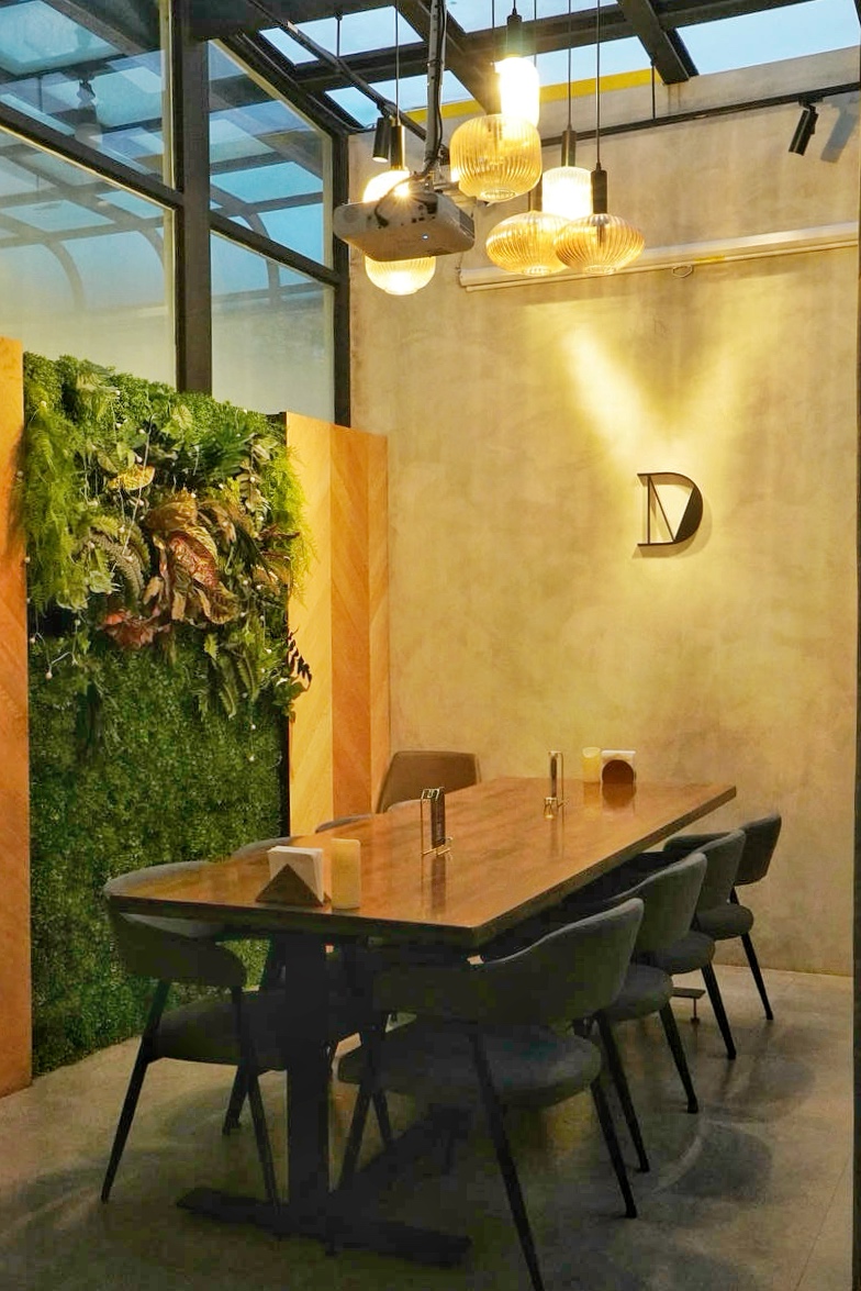 竹北Dela餐酒館|竹北美食推薦,DELAVAGE ,高質感歐陸料理 ,舒適慢食,約會聚餐餐廳 - 第16張圖