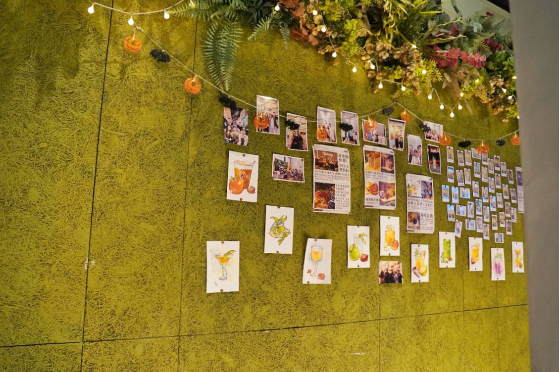 竹北Dela餐酒館|竹北美食推薦,DELAVAGE ,高質感歐陸料理 ,舒適慢食,約會聚餐餐廳 - 第6張圖