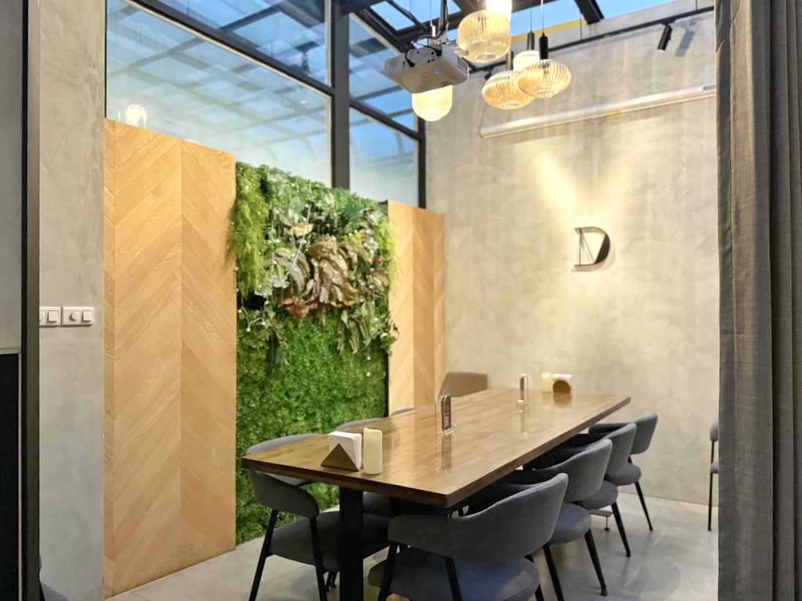 竹北Dela餐酒館|竹北美食推薦,DELAVAGE ,高質感歐陸料理 ,舒適慢食,約會聚餐餐廳 - 第12張圖