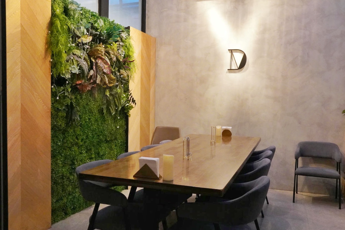 竹北Dela餐酒館|竹北美食推薦,DELAVAGE ,高質感歐陸料理 ,舒適慢食,約會聚餐餐廳 - 第9張圖