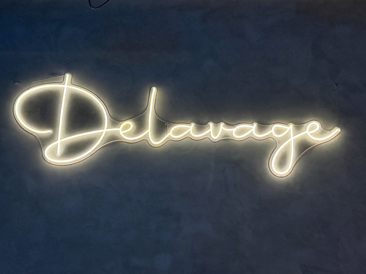 竹北Dela餐酒館|竹北美食推薦,DELAVAGE ,高質感歐陸料理 ,舒適慢食,約會聚餐餐廳 - 第15張圖