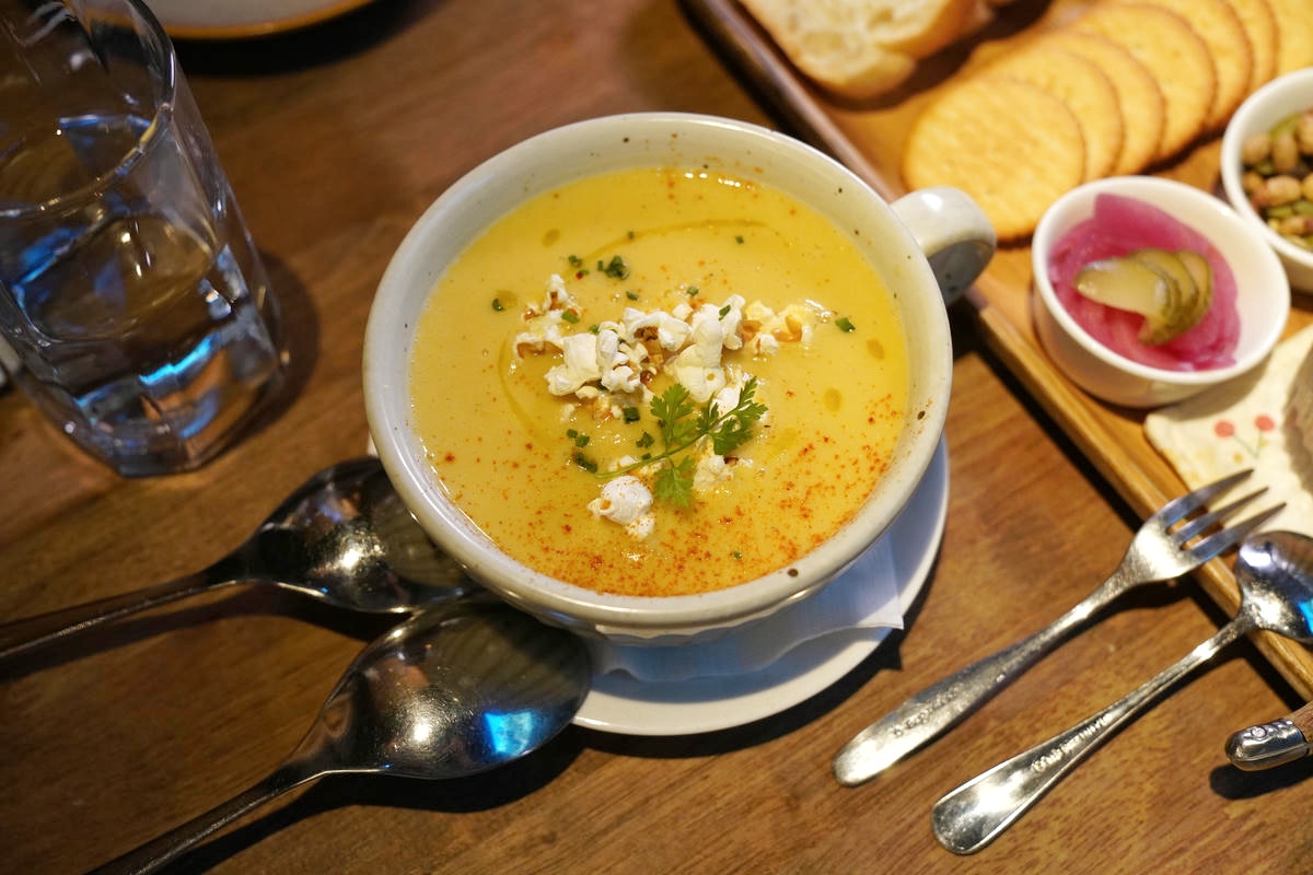 竹北Dela餐酒館|竹北美食推薦,DELAVAGE ,高質感歐陸料理 ,舒適慢食,約會聚餐餐廳 - 第31張圖