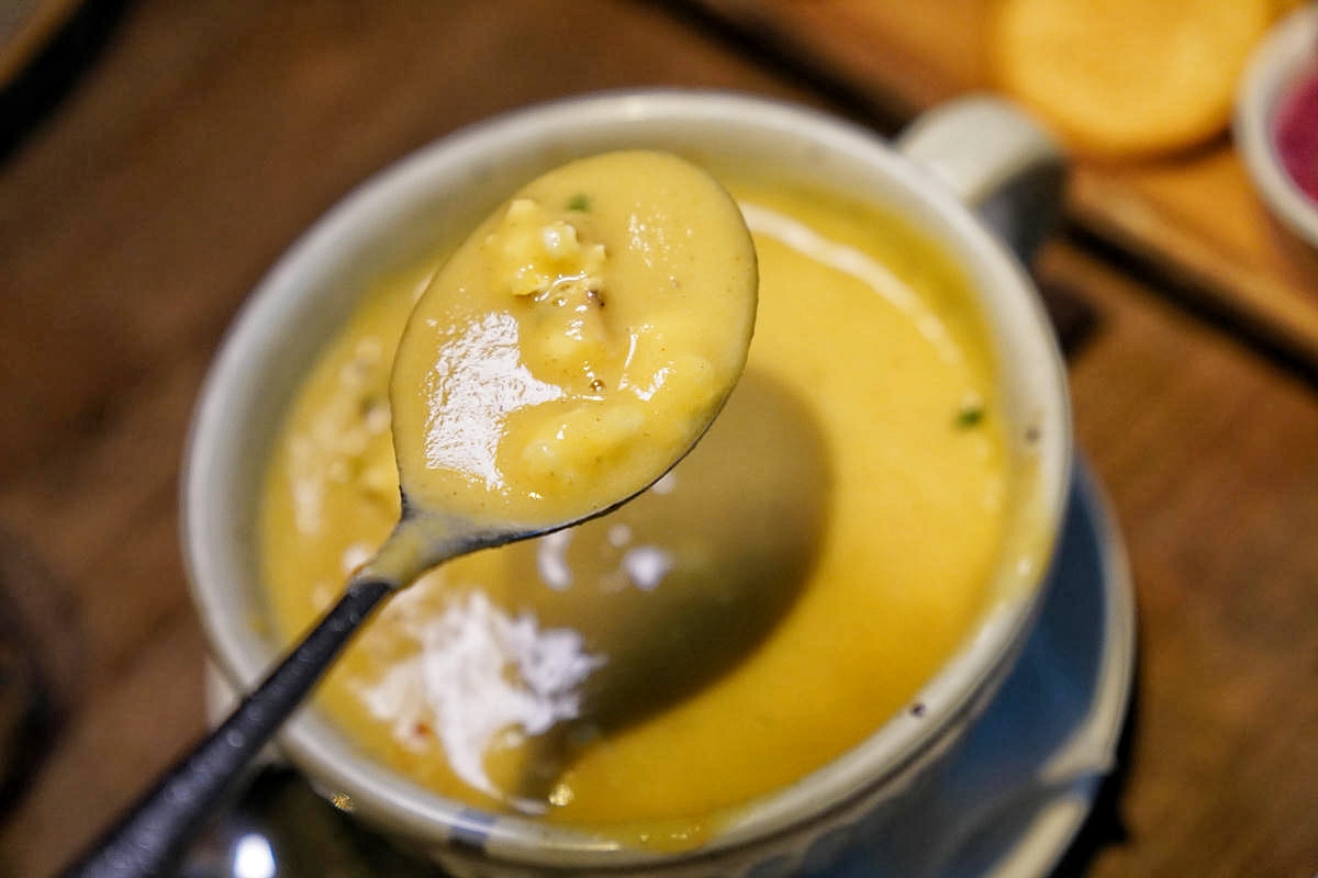 竹北Dela餐酒館|竹北美食推薦,DELAVAGE ,高質感歐陸料理 ,舒適慢食,約會聚餐餐廳 - 第32張圖