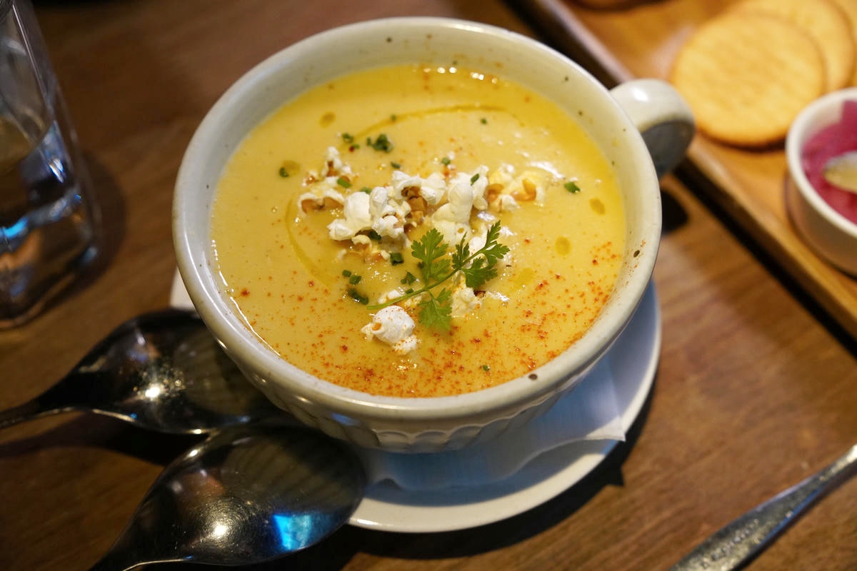 竹北Dela餐酒館|竹北美食推薦,DELAVAGE ,高質感歐陸料理 ,舒適慢食,約會聚餐餐廳 - 第30張圖