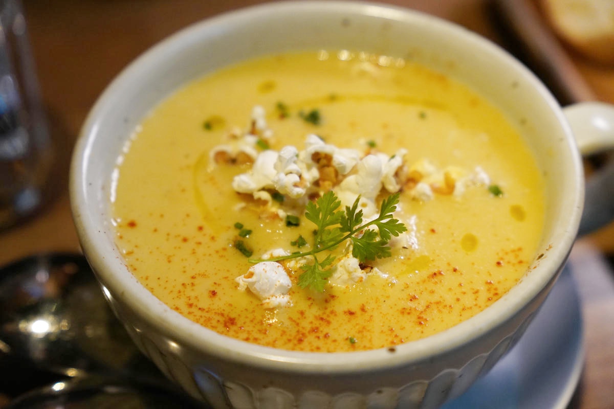 竹北Dela餐酒館|竹北美食推薦,DELAVAGE ,高質感歐陸料理 ,舒適慢食,約會聚餐餐廳 - 第33張圖