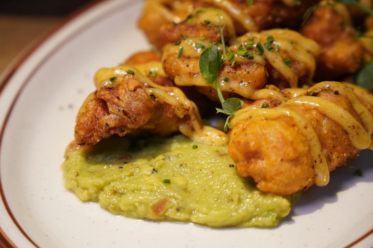 竹北Dela餐酒館|竹北美食推薦,DELAVAGE ,高質感歐陸料理 ,舒適慢食,約會聚餐餐廳 - 第42張圖