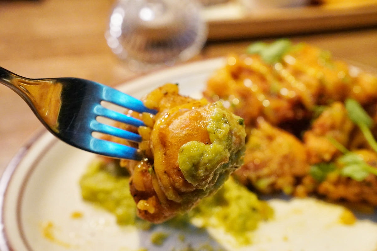 竹北Dela餐酒館|竹北美食推薦,DELAVAGE ,高質感歐陸料理 ,舒適慢食,約會聚餐餐廳 - 第44張圖